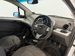 Auto Usado de Calidad a Precio Accesible, Chevrolet Spark 1.2 LS 2015, Volante a la Derecha - Product Image 6