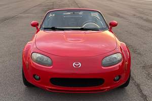 MAZDA MX-5 MIATA TOURING 2006 USADO, Volante a la Izquierda/Derecha - Product Image 5