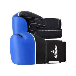 Guantes de Boxeo de Primera Calidad con Acolchado Uniforme y Interior Cómodo - Product Image 3