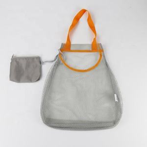Polyester Eco-Friendly Recyclable <b>Net</b> <b>Bag</b> - Product Image 4