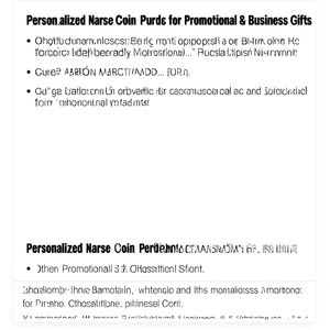 Portamonete Personalizzato Narse per Regali Promozionali e Aziendali - Product Image 2
