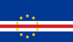 Drapeau du Cap-Vert