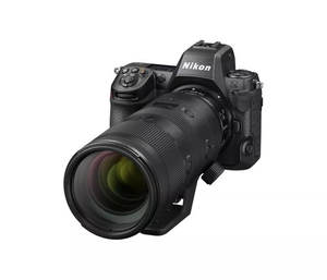 Appareil photo numérique sans miroir Z8, caméra vidéo, best-seller, avec carte SD et objectif zoom, résolution d'image 4K - Product Image 1