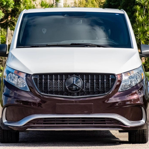 Mercedes-Benz Metris 2021 Usado en Buen Estado - Product Image 3