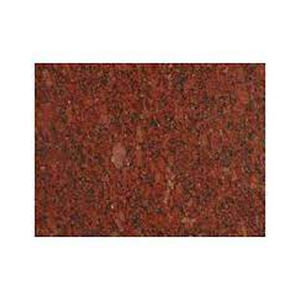 Comptoirs modernes en granit rouge Jem poli pour la cuisine et l'extérieur avec options de finition polie - Product Image 2