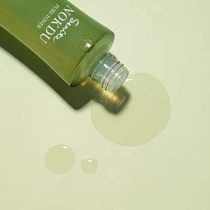 โทนเนอร์ถั่วเขียววีแกน มิเนอรัล สกินแคร์ ลิควิด สเปรย์ ไนอะซินาไมด์ แอสตาแซนธิน เปปไทด์ สำหรับผิวมัน ผิวแพ้ง่าย ผิวเป็นสิว 150 มล. - Product Image 1