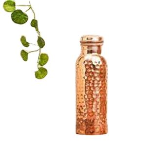 Awesome Water <b>Bottle</b> Copper Drinkware for Printed <b>Bottle</b> Tumbler Water Tabletop Drinkware Traveling Visit Carry Water <b>Bottles</b> - Product Image 2