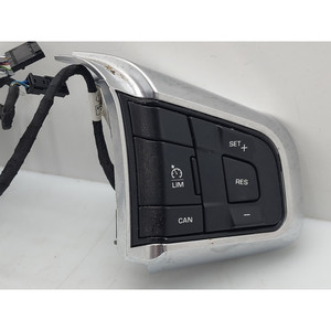 Commandes de volant multifonctions LAND ROVER Discovery Sport (L550) FK7213D767ED 204DTD (14>18) - Product Image 3