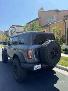 SUV 2.0T 4x4 2025, Vehículo Todoterreno Económico de Gasolina, Sin Accidentes y Listo para Enviar - Product Image 5