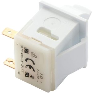 Interruptor de Puerta para Refrigerador Eléctrico XPARTCO 216822900, Nuevo, Material Plástico, para Uso Doméstico y Hotelero - Product Image 4