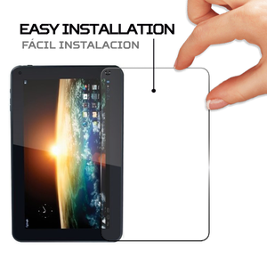 ฟิล์มกันรอยหน้าจอสำหรับแท็บเล็ตยาร์วิค ลูน่า 10 ซี - Product Image 3