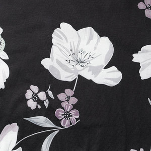 T-shirt de sublimation en coton personnalisé à quantité minimale de commande bas vierge pour t-shirt de sublimation taille adulte vente en ligne - Product Image 4