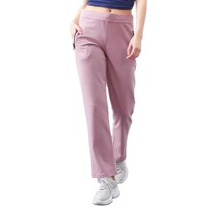 Pantalones de Yoga de Forro Polar Grueso, Nuevos Pantalones Deportivos Holgados de Pierna Recta para Otoño-Invierno, Pantalones Deportivos Cálidos con Cordón Ajustable, Joggers - Product Image 1