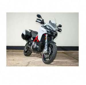 VENTA RÁPIDA Motocicletas Ducati Multistrada 950 S Touring 2026 - Product Image 2