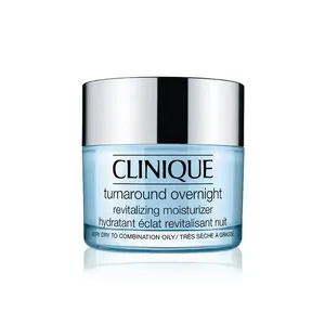 Crema Hidratante Revitalizante de Efecto Nocturno For Turnaround 50 ml - Product Image 1