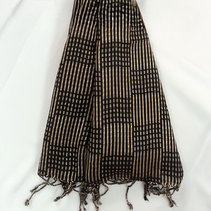 Nouveau modèle écharpe en rayonne unisexe écharpe en viscose d'hiver - Product Image 1