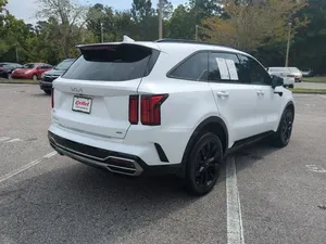 Kia Sorento SX 2023 - Product Image 4