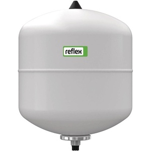 Vaso de Expansión Reflex DD We de 10 Bares y 33 L para Bombas - Product Image 1