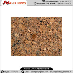 Compre granito de seda de cobre, transforme su cocina con la cálida elegancia del granito de seda de cobre - Product Image 4