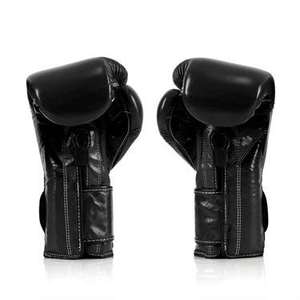 Guantes de Boxeo de Alta Calidad a Precio de Mayoreo en Pakistán, Guantes de Boxeo Fairtex para Hombre con Logotipo Personalizado, Modelo MS-BG-510 - Product Image 6