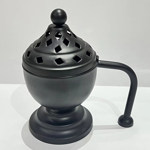 เครื่องเผาธูปมาตรฐานสำหรับตกแต่งในงานเทศกาลและงานที่มีการออกแบบอย่างยอดเยี่ยม - Product Image 3