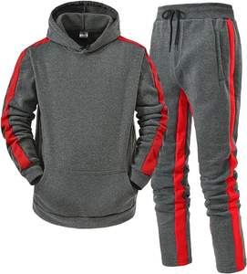 Top Seller Cotton Polyester <b>Men</b> Hoodie in Different Color <b>Thermal</b> Hoodies - Product Image 3