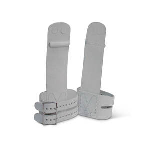 Vente flash : Protège-paume en cuir pour haltérophilie, protection pour la paume, support pour l'haltérophilie - Product Image 5