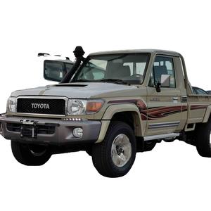 2016 2017 2018 2019 Toyot a Lands Cruisers Pick Up 4x4 HZJ 79 Single Cab 4.2l diesel Pick Up d'occasion - Product Image 4