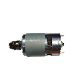 Motori Miniaturizzati Compatibili K403E, Motore AC/DC Rif. 505045 - Product Image 1
