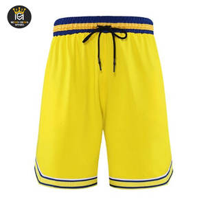 Vente en ligne de vêtements de sport Shorts de basketball Shorts de basketball à séchage rapide Shorts de basketball de qualité supérieure - Product Image 1