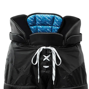 Pantalones cortos de hockey sobre hielo de entrenamiento de equipo de alta calidad Diseño personalizado Impresión digital Pantalones de hockey sobre hielo - Product Image 3