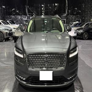 USADO LHD/RHD 2022 LINC0LN NAUTILUS - Product Image 1