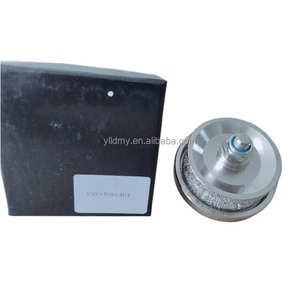 Колесо с алмазным профилем - Product Image 3