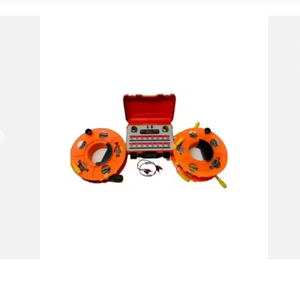 AE EZ RES PRO Medidor de resistividad - Product Image 4