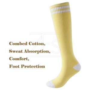 Chaussettes de sport confortables sur mesure à bas prix Chaussettes de sport les plus vendues Chaussettes de sport à séchage rapide pour adultes - Product Image 3