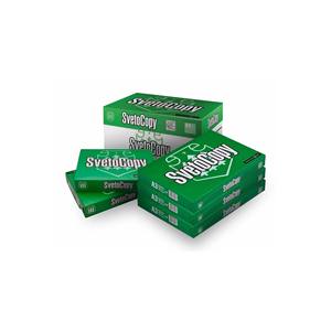 Papier à copier Svetocopy A4 de haute qualité, 100g, blanc, en vente en grande quantité avec des prix de gros compétitifs pour la distribution mondiale - Product Image 3