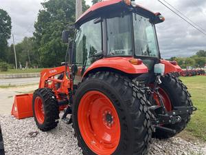 Nouveau pour tracteur à roues M7060HDC12 8HP : Composants essentiels du moteur (roulement de moteur) inclus pour l'inspection vidéo. - Product Image 6