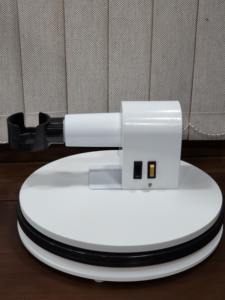 Calentador de Marco óptico - Product Image 3