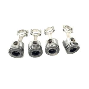 Pistone Motore FIAT Panda 3a Serie 312B1000 Diesel 1300 (12>) - Product Image 6