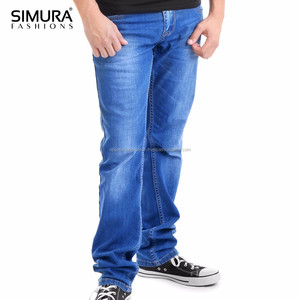 Nouveau Jean Cargo Femme Tendance de Qualité Supérieure, Design Dernier Cri, Vente en Gros, Séchage Rapide, OEM, Élégant, Streetwear, en Spandex/Coton, Coupe Ajustée - Product Image 5