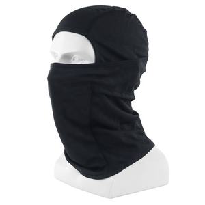 Balaclava en maille d'impression de haute qualité, couvre-visage intégral, masque de ski coupe-vent, balaclava, livraison DDP - Product Image 6