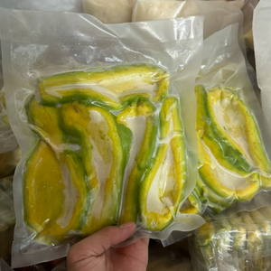 Avocat congelé en vrac | Fournisseur de fruits IQF sains | Sans conservateurs, goût frais - Product Image 2