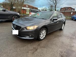 Mazda Usado (LHD/RHD) - Mazda6 - Product Image 6