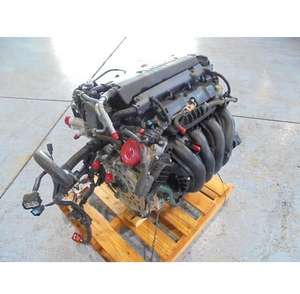 Motores de gasolina usados originales y confiables R20A - Product Image 5