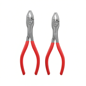 For Knipex TwinGrip <b>Plier</b> Assortment with Front Grip 2-Piece <b>Set</b> - Product Image 2