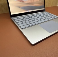 Portátil Surface Laptop4 R5-5600H 16GB/512GB SSD Original Usado de Segunda Mano Enchufe del Reino Unido AMD Pantalla Táctil de 13.5 Pulgadas 120Hz Windows 11 Casi Nuevo