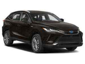 Coches nuevos T o y o t a V e n z a AWD XLE 4dr Crossover en venta - Product Image 5