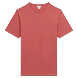 T-shirt sur mesure 100% de haute qualité 100% coton pour hommes à vendre/nouveau Design t-shirts - Product Image 1