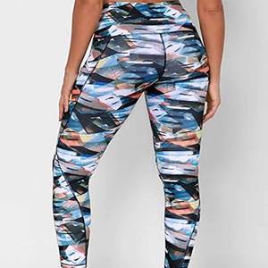Nouvelle Arrivée Fitness Gear Vente en Gros Fabricant Legging Pour Femmes téléchargé par Dress Sports - Product Image 4