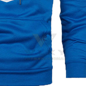 Chándal de moda OEM para hombre, chándal de color sólido para hombre, chándal informal para hombre, chándal para hombre - Product Image 5